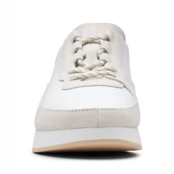 Baskets Clarks Originals Homme Kiowa Pace White Combi 9 Baskets Clarks Originals Homme Kiowa Pace White Combi -Baskets Soldes 036426f 26148480 2