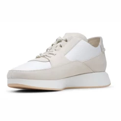 Baskets Clarks Originals Homme Kiowa Pace White Combi 10 Baskets Clarks Originals Homme Kiowa Pace White Combi -Baskets Soldes 036426f 26148480 3