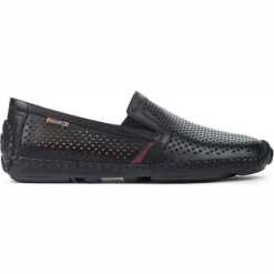 Espadrille Pikolinos Men Jerez Black
