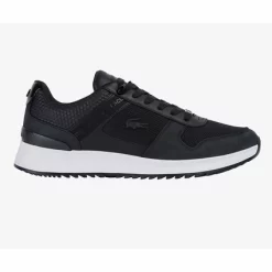 Baskets Lacoste Men Joggeur 2.0 Black Black 2022