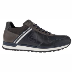 Baskets Gaastra Kevan Men Navy Dark Grey