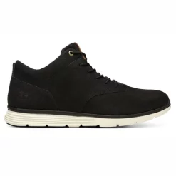Baskets Timberland Men Killington Half Cab Jet Black
