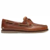 Chaussures Bateau Timberland Men Classic Boat 2 Eye Sahara