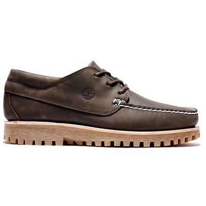 Chaussures Bateau Timberland Men Jackson's Landing HS Moc Dark Brown Full Grain 1 Chaussures Bateau Timberland Men Jackson's Landing HS Moc Dark Brown Full Grain