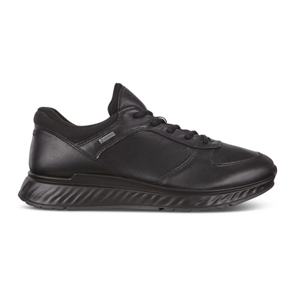 Baskets ECCO Men Exostride Low GTX Black 1 Baskets ECCO Men Exostride Low GTX Black