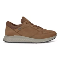 Baskets ECCO Men Exostride Low GTX Cocoa Brown