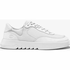 Baskets Timberland Men Supaway L/F Ox Bright White