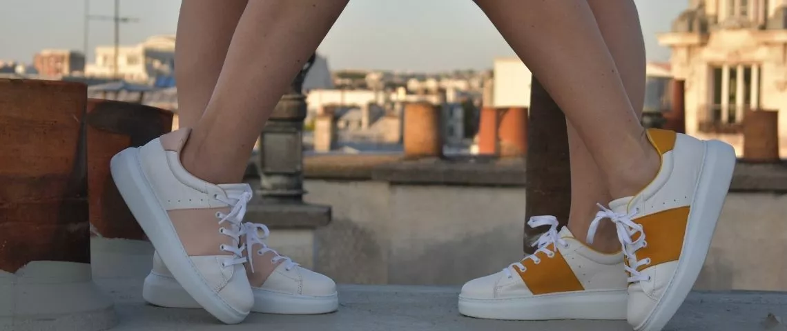 Baskets Soldes -Baskets Soldes 1