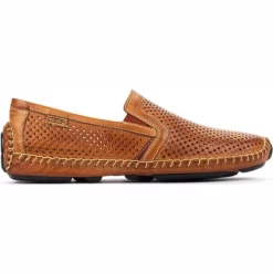 Moccasin Pikolinos Men Jerez Brandy