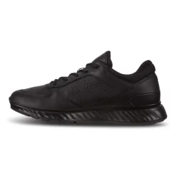 Baskets ECCO Homme Exostride Low Noir Cirrus -Baskets Soldes 110201 2 1200 1200