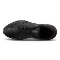 Baskets ECCO Homme Exostride Low Noir Cirrus -Baskets Soldes 110201 4 1200 1200