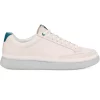 Baskets UGG Men South Bay Sneaker Low White / Deep Teal