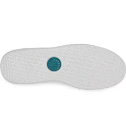 Baskets UGG Men South Bay Sneaker Low White / Deep Teal 11 Baskets UGG Men South Bay Sneaker Low White / Deep Teal -Baskets Soldes 1108959 WDTL 6