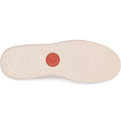 Baskets UGG Men South Bay Sneaker Low White / Sienna -Baskets Soldes 1108959 WTSN 6