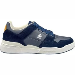 Baskets G-Star RAW Men Attacc Pop Navy Blue