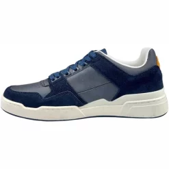 Baskets G-Star RAW Men Attacc Pop Navy Blue -Baskets Soldes 1314596 g star20atacc20pop20m20nvy och3