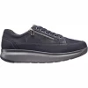 Baskets Joya Men Bruno Dark Blue