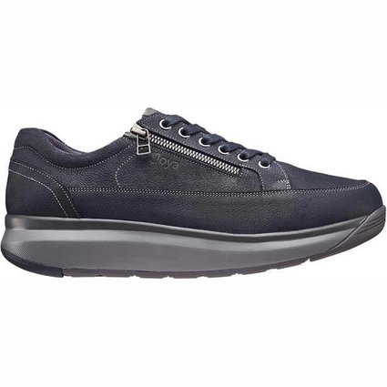 Baskets Joya Men Bruno Dark Blue 1 Baskets Joya Men Bruno Dark Blue