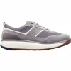 Baskets Joya Men David II Grey