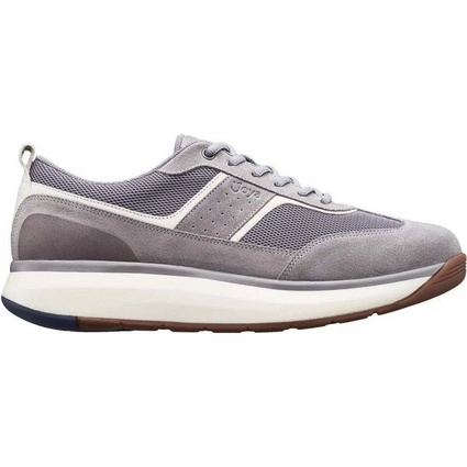 Baskets Joya Men David II Grey 1 Baskets Joya Men David II Grey