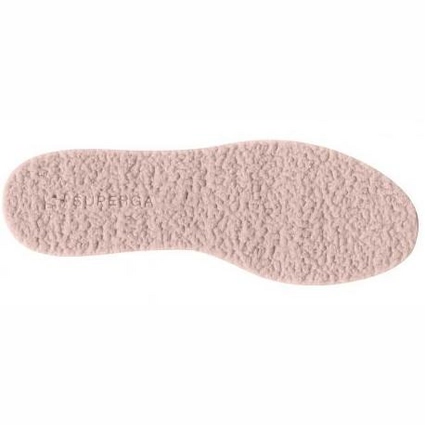 Baskets Superga Unisex 2750 COTUCLASSIC White Pink Skin 2 Baskets Superga Unisex 2750 COTUCLASSIC White Pink Skin – Image 2