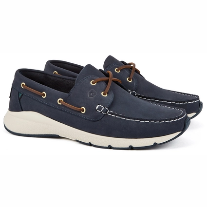 Chaussures Dubarry Men Dungarvan Navy 2 Chaussures Dubarry Men Dungarvan Navy – Image 2