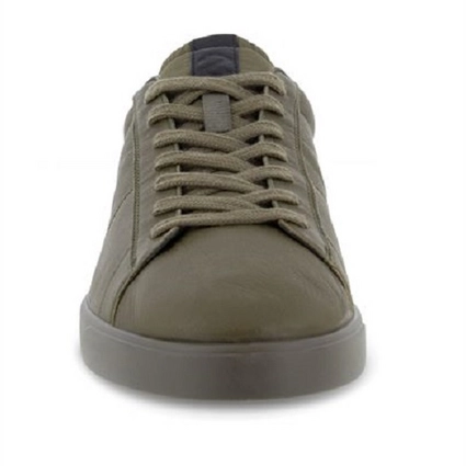 Baskets ECCO Men Street Lite M Tarmac Black 2 Baskets ECCO Men Street Lite M Tarmac Black – Image 2