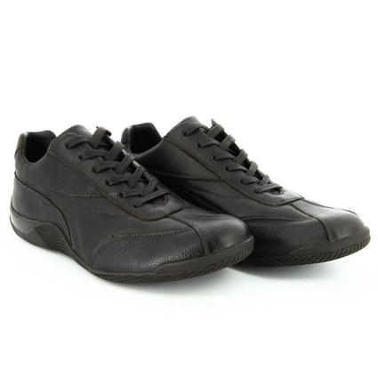 Sneaker Berghen Homme Monza II Leather Dark Brown 2 Sneaker Berghen Homme Monza II Leather Dark Brown – Image 2