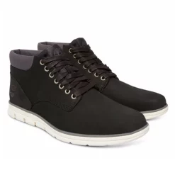 Timberland Men Bradstreet Chukka Leather Black Nubuck 10 Timberland Men Bradstreet Chukka Leather Black Nubuck -Baskets Soldes 2 Timberland Bradstreet Chukka Leather Mens Black Nubuck 1