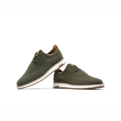 Baskets Soldes -Baskets Soldes 2 rehab nolan knit dark green2028129