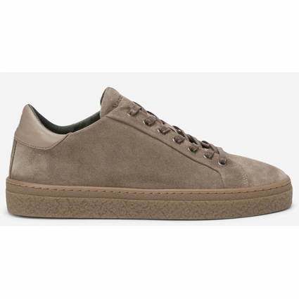 Baskets Marc O'Polo Men 20726613501325 Taupe 1 Baskets Marc O'Polo Men 20726613501325 Taupe