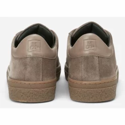 Baskets Marc O'Polo Men 20726613501325 Taupe 6 Baskets Marc O'Polo Men 20726613501325 Taupe -Baskets Soldes 2072661350132520Taupe203