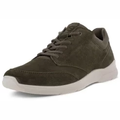 Baskets ECCO Men Irving Tarmac Tarmac -Baskets Soldes 209717935 max
