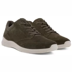 Baskets ECCO Men Irving Tarmac Tarmac -Baskets Soldes 209717938 max