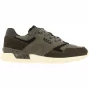 Baskets Björn Börg Men R140 SPT Darkgrey Black