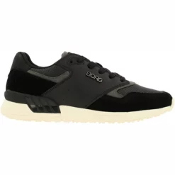 Baskets Björn Börg Men R140 SPT Black Darkgrey