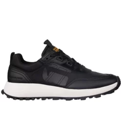 Baskets G-Star RAW Men Theq Run Logo Black