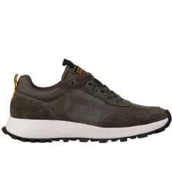 Baskets G-Star RAW Men Theq Run Logo Olive