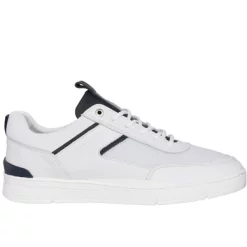 Baskets Gaastra Men Barrick White