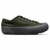 Baskets Superga Men 2434 Ms Japan CSV Green Grey