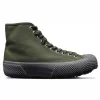 Baskets Superga Men 2435 Ms Japan CSV Green Grey