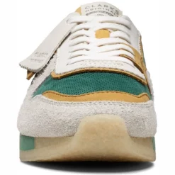 Baskets Originals Men Torrun Brown Orange Nubuck -Baskets Soldes 26170543 W 3