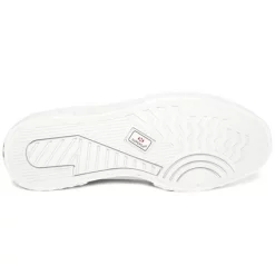 Baskets Superga Unisex 2696 STRIPE White White -Baskets Soldes 2696stripe whi whi2028529