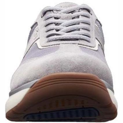 Baskets Joya Men David II Grey 2 Baskets Joya Men David II Grey – Image 2