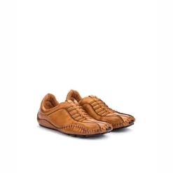 Sneaker Pikolinos 15A-6175 Fuencarral Brandy -Baskets Soldes 3 20 fuen 15a 6175 pk brandy