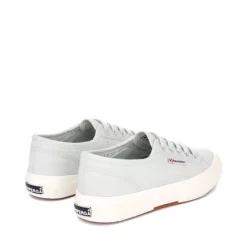 Baskets Superga 2750 Cotu Classic Azure Lt F Avorio -Baskets Soldes 3 2750 cotu class azult favorio2028229