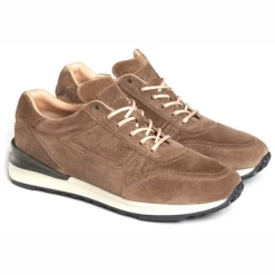 Baskets Greve Podium 2953 Sesamo Talca -Baskets Soldes 3 7258.2820 20VA20 20wit