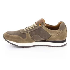 Sneaker Berghen Homme Douro Taupe -Baskets Soldes 3 CON1H0022.2