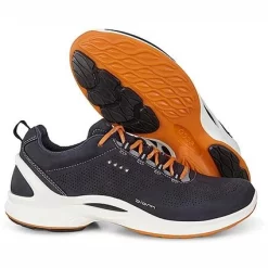 Baskets ECCO Men Biom Fjuel M Navy -Baskets Soldes 3 ECCO20BIOM20FJUEL20W2011