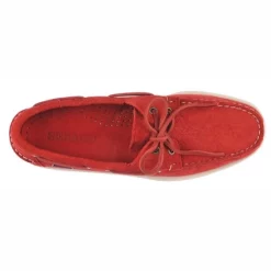 Chaussures Bateau Sebago Men Portland Flesh Out Red Chily Pepper 6 Chaussures Bateau Sebago Men Portland Flesh Out Red Chily Pepper -Baskets Soldes 3 Sebago20Men20Portland20Flesh20Out20Red20Chily20Pepper 2